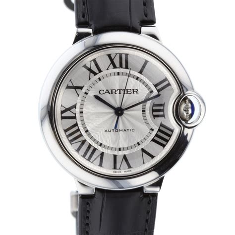 cartier watch crown|cartier unisex watches.